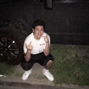 Meet your Posher, Fernando